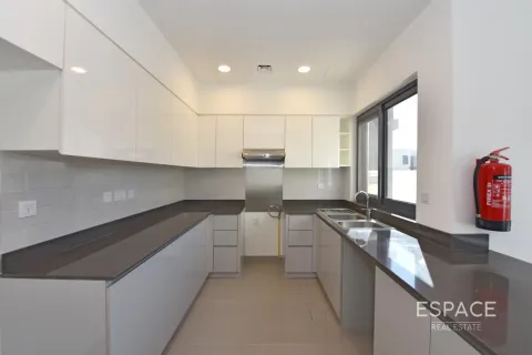Dubai Hills Estate, Dubai, BAE’de kiralık вилла 3 yatak odası, 211 m&sup2; No 661335 - fotoğraf 13