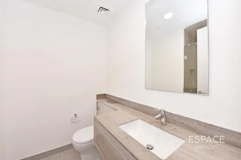 Dubai Hills Estate, Dubai, BAE’de kiralık вилла 3 yatak odası, 211 m&sup2; No 661335 - fotoğraf 4