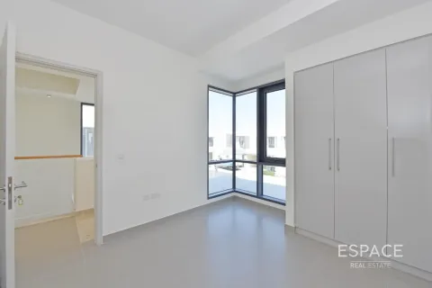 Dubai Hills Estate, Dubai, BAE’de kiralık вилла 3 yatak odası, 211 m&sup2; No 661335 - fotoğraf 7