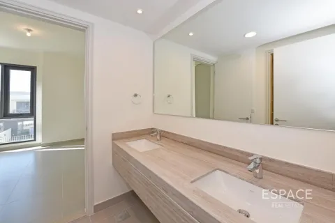 Dubai Hills Estate, Dubai, BAE’de kiralık вилла 3 yatak odası, 211 m&sup2; No 661335 - fotoğraf 10