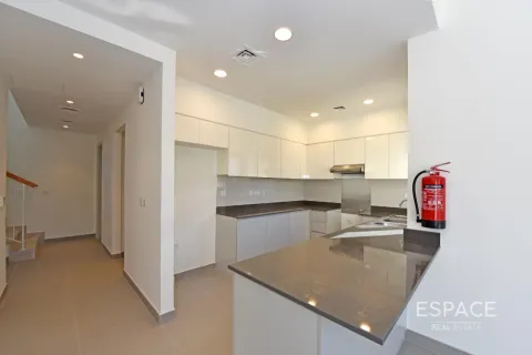 Dubai Hills Estate, Dubai, BAE’de kiralık вилла 3 yatak odası, 211 m&sup2; No 661335 - fotoğraf 11