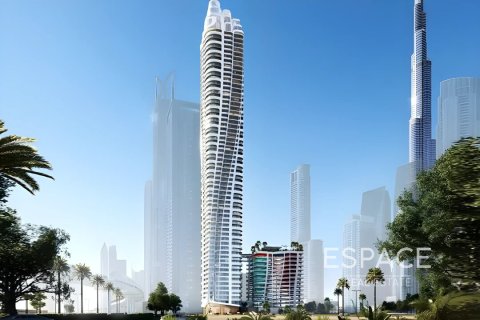 Apartament de vânzare în Downtown Dubai (Downtown Burj Dubai), Dubai, EAU 1 dormitor, 64 mp.  №661359 - poză 1