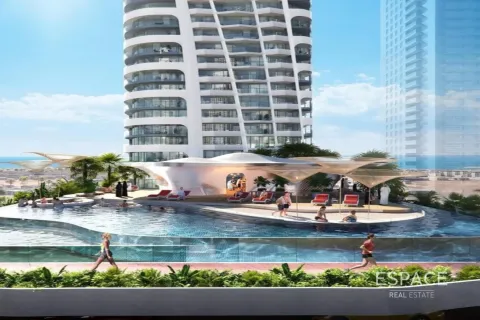 Apartament de vânzare în Downtown Dubai (Downtown Burj Dubai), Dubai, EAU 1 dormitor, 64 mp.  №661359 - poză 10