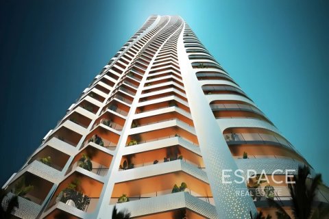 Apartament de vânzare în Downtown Dubai (Downtown Burj Dubai), Dubai, EAU 1 dormitor, 64 mp.  №661359 - poză 3
