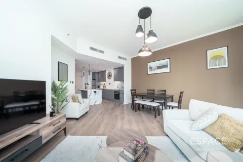 Apartamento para venda em Dubai Marina, Dubai, EAU 2 quartos, 117 m2 № 661357 - foto 8