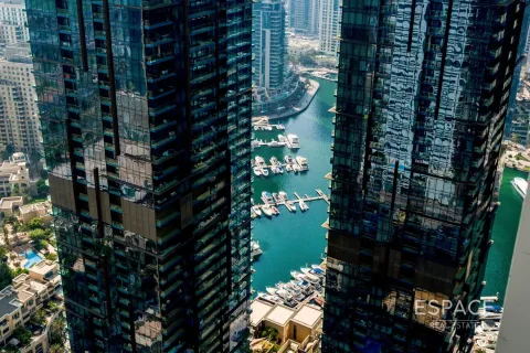 Apartamento para venda em Dubai Marina, Dubai, EAU 2 quartos, 117 m2 № 661357 - foto 2