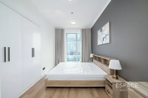 Apartamento para venda em Dubai Marina, Dubai, EAU 2 quartos, 117 m2 № 661357 - foto 5