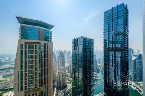 Apartamento para venda em Dubai Marina, Dubai, EAU 2 quartos, 117 m2 № 661357 - foto 17
