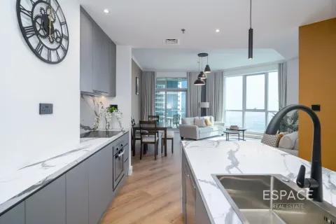 Apartamento para venda em Dubai Marina, Dubai, EAU 2 quartos, 117 m2 № 661357 - foto 10