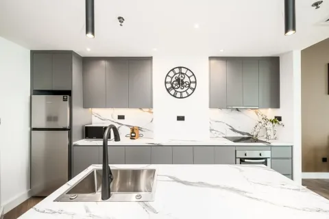 Apartamento para venda em Dubai Marina, Dubai, EAU 2 quartos, 117 m2 № 661357 - foto 15