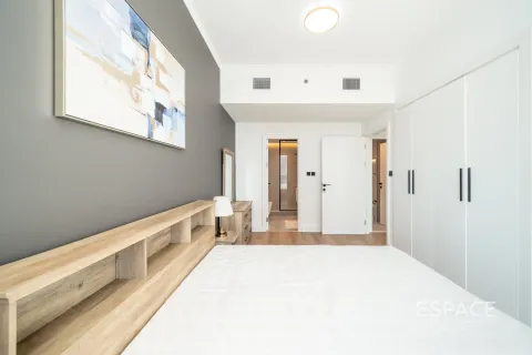 Apartamento para venda em Dubai Marina, Dubai, EAU 2 quartos, 117 m2 № 661357 - foto 14