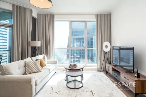 Apartamento para venda em Dubai Marina, Dubai, EAU 2 quartos, 117 m2 № 661357 - foto 3