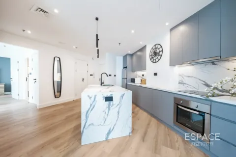 Apartamento para venda em Dubai Marina, Dubai, EAU 2 quartos, 117 m2 № 661357 - foto 1