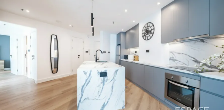 Apartamento em Dubai Marina, Dubai, EAU 2 quartos, 117 m2 № 661357