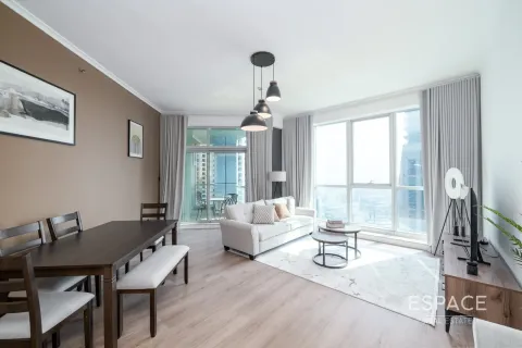 Apartamento para venda em Dubai Marina, Dubai, EAU 2 quartos, 117 m2 № 661357 - foto 4
