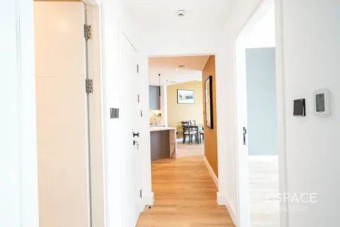 Apartamento para venda em Dubai Marina, Dubai, EAU 2 quartos, 117 m2 № 661357 - foto 12