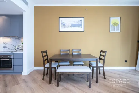 Apartamento para venda em Dubai Marina, Dubai, EAU 2 quartos, 117 m2 № 661357 - foto 9