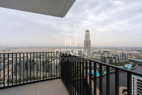 Apartment til leje i Dubai Creek Harbour (The Lagoons), Dubai, UAE 3 soveværelser, 154.5 kvm № 747006 - foto 19