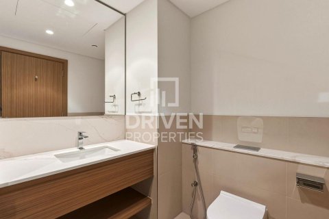 Apartment til leje i Dubai Creek Harbour (The Lagoons), Dubai, UAE 3 soveværelser, 154.5 kvm № 747006 - foto 15