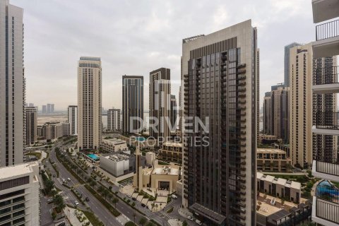 Apartment til leje i Dubai Creek Harbour (The Lagoons), Dubai, UAE 3 soveværelser, 154.5 kvm № 747006 - foto 20