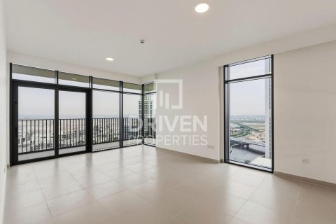 Apartment til leje i Dubai Creek Harbour (The Lagoons), Dubai, UAE 3 soveværelser, 154.5 kvm № 747006 - foto 2