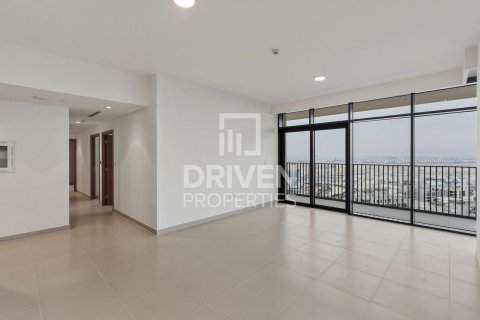 Apartment til leje i Dubai Creek Harbour (The Lagoons), Dubai, UAE 3 soveværelser, 154.5 kvm № 747006 - foto 3