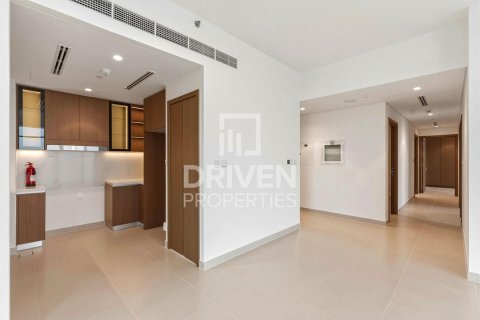 Apartment til leje i Dubai Creek Harbour (The Lagoons), Dubai, UAE 3 soveværelser, 154.5 kvm № 747006 - foto 4