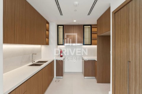 Apartment til leje i Dubai Creek Harbour (The Lagoons), Dubai, UAE 3 soveværelser, 154.5 kvm № 747006 - foto 5