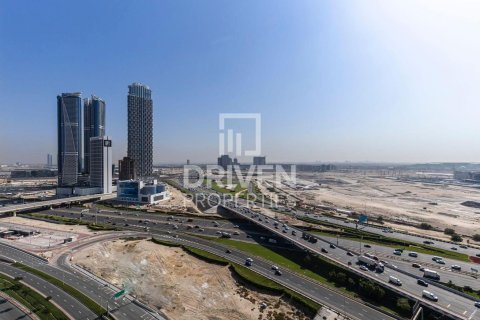Wohnung zur Miete in Business Bay, Dubai, VAE 1 Schlafzimmer, 94.76 m2 Nr. 747008 - Foto 13