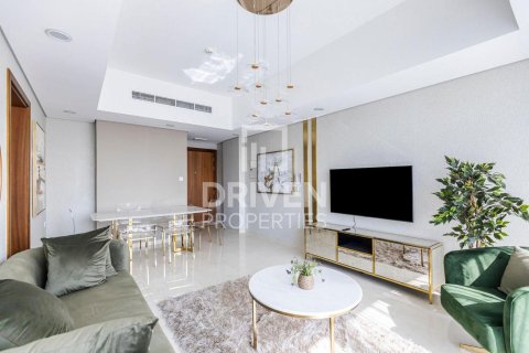 Wohnung zur Miete in Business Bay, Dubai, VAE 1 Schlafzimmer, 94.76 m2 Nr. 747008 - Foto 5