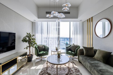 Wohnung zur Miete in Business Bay, Dubai, VAE 1 Schlafzimmer, 94.76 m2 Nr. 747008 - Foto 2