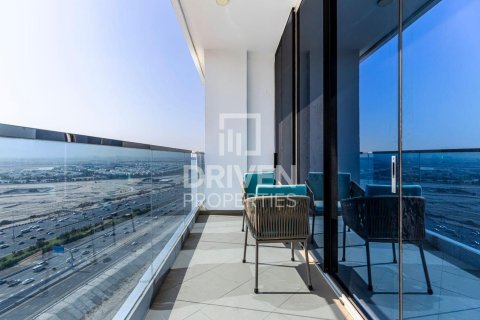 Wohnung zur Miete in Business Bay, Dubai, VAE 1 Schlafzimmer, 94.76 m2 Nr. 747008 - Foto 12