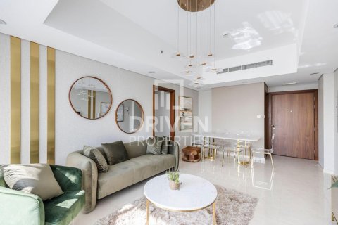 Wohnung zur Miete in Business Bay, Dubai, VAE 1 Schlafzimmer, 94.76 m2 Nr. 747008 - Foto 4