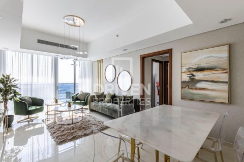 Wohnung zur Miete in Business Bay, Dubai, VAE 1 Schlafzimmer, 94.76 m2 Nr. 747008 - Foto 1