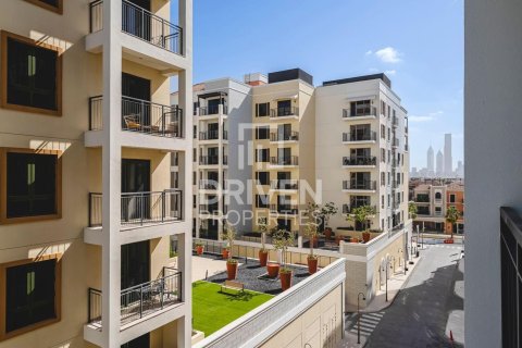 Wohnung zur Miete in Jumeirah, Dubai, VAE 1 Schlafzimmer, 74.42 m2 Nr. 747009 - Foto 16
