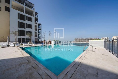 Wohnung zur Miete in Jumeirah, Dubai, VAE 1 Schlafzimmer, 74.42 m2 Nr. 747009 - Foto 8