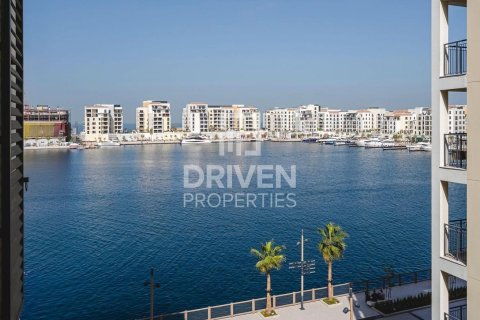Квартира в Джумейра, Дубай, ОАЕ 1 спальня, 74.42м2 № 747009