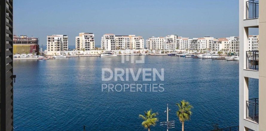 Wohnung in Jumeirah, Dubai, VAE: 1 Schlafzimmer, 74.42 m2 Nr. 747009