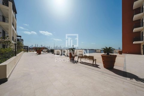 Wohnung zur Miete in Jumeirah, Dubai, VAE 1 Schlafzimmer, 74.42 m2 Nr. 747009 - Foto 11