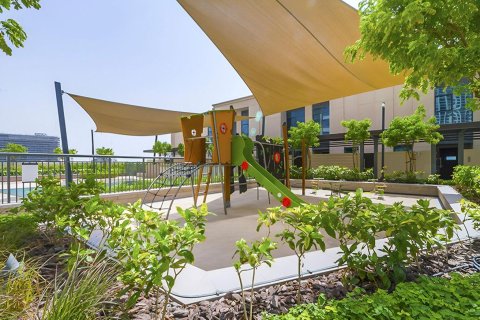 Wohnung zur Miete in Dubai Creek Harbour (The Lagoons), Dubai, VAE 1 Schlafzimmer, 95.13 m2 Nr. 747003 - Foto 8