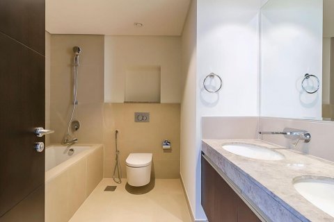 Wohnung zur Miete in Dubai Creek Harbour (The Lagoons), Dubai, VAE 1 Schlafzimmer, 95.13 m2 Nr. 747003 - Foto 5