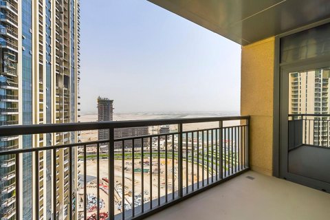 Wohnung zur Miete in Dubai Creek Harbour (The Lagoons), Dubai, VAE 1 Schlafzimmer, 95.13 m2 Nr. 747003 - Foto 15