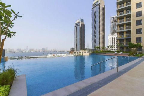 Wohnung zur Miete in Dubai Creek Harbour (The Lagoons), Dubai, VAE 1 Schlafzimmer, 95.13 m2 Nr. 747003 - Foto 12