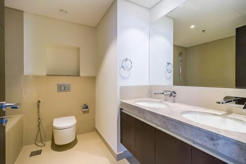 Wohnung zur Miete in Dubai Creek Harbour (The Lagoons), Dubai, VAE 1 Schlafzimmer, 95.13 m2 Nr. 747003 - Foto 6