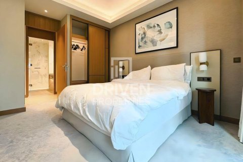 Διαμέρισμα σε Downtown Dubai (Downtown Burj Dubai), Dubai, ΗΑΕ 2 υπνοδωμάτια, 117.43 τ.μ. Αρ. 747007 - φωτογραφία 5
