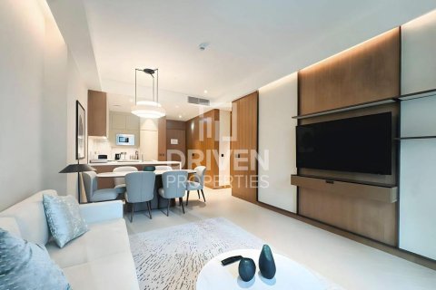 Διαμέρισμα σε Downtown Dubai (Downtown Burj Dubai), Dubai, ΗΑΕ 2 υπνοδωμάτια, 117.43 τ.μ. Αρ. 747007 - φωτογραφία 3