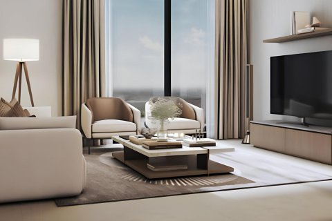 Apartment in Skyvue Solair in Nadd Al Sheba, Dubai, UAE 2 bedrooms, 90.11 sq.m. № 564739 - photo 2