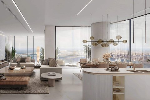 Apartment in Skyvue Solair in Nadd Al Sheba, Dubai, UAE 2 bedrooms, 90.11 sq.m. № 564739 - photo 3