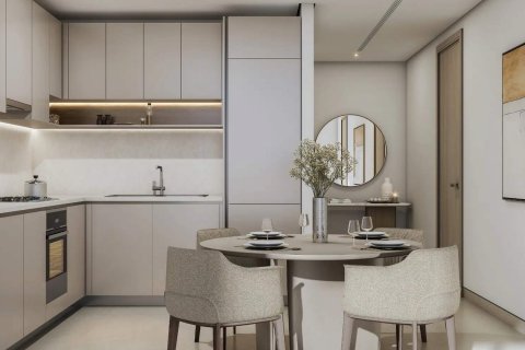 Apartment in Skyvue Solair in Nadd Al Sheba, Dubai, UAE 2 bedrooms, 90.11 sq.m. № 564739 - photo 8