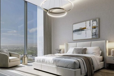 Apartment in Skyvue Solair in Nadd Al Sheba, Dubai, UAE 2 bedrooms, 86.79 sq.m. № 564737 - photo 1